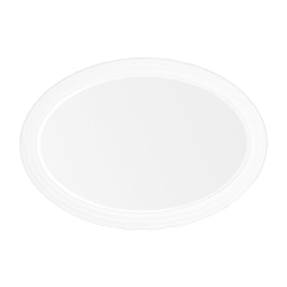 Iona Oval Mirror (80 x 115)