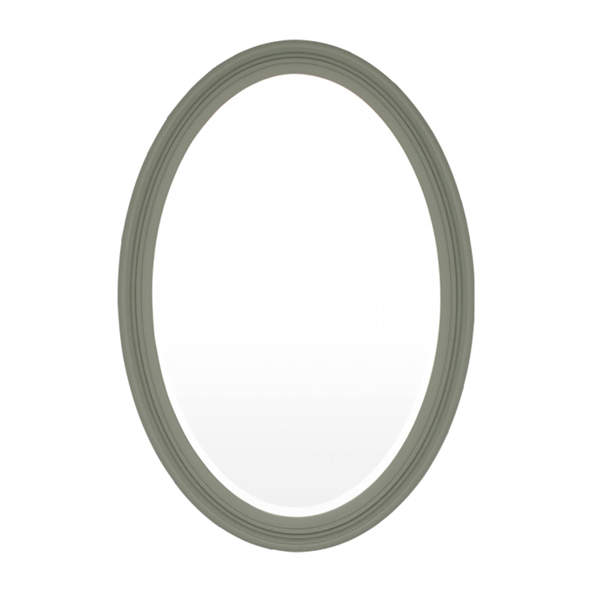 Iona Oval Mirror (80 x 115)