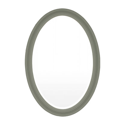 Iona Oval Mirror (80 x 115)