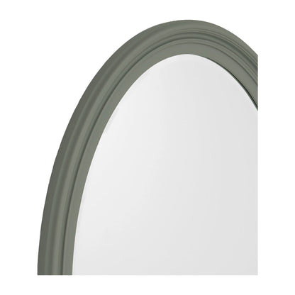 Iona Oval Mirror (80 x 115)
