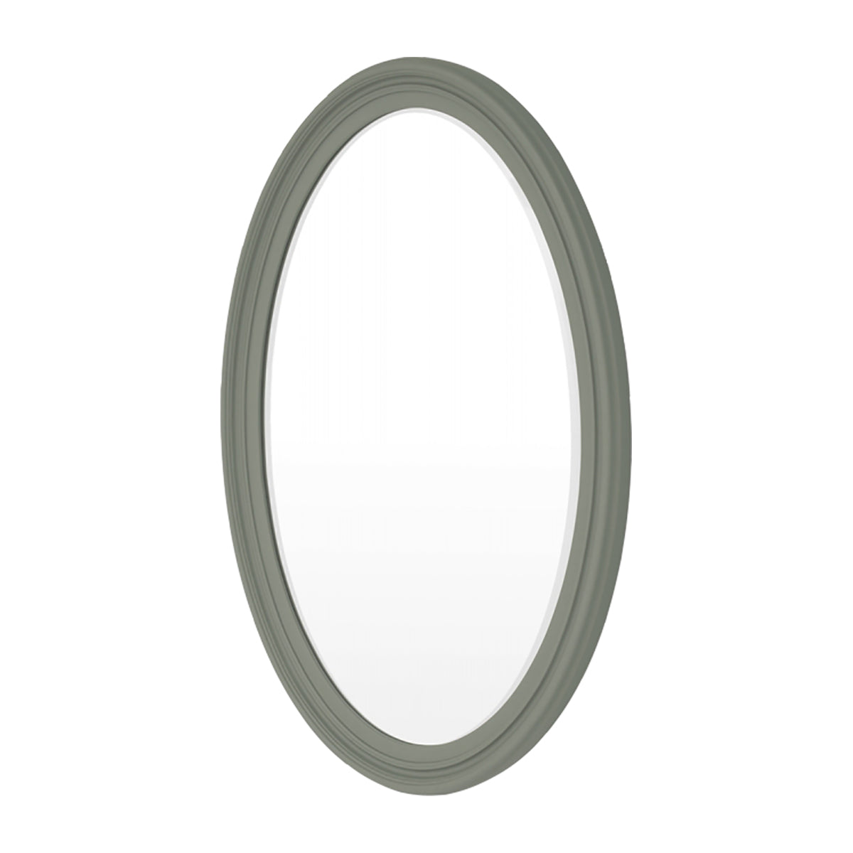 Iona Oval Mirror (80 x 115)
