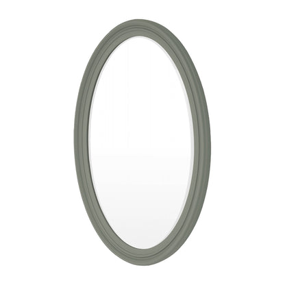 Iona Oval Mirror (80 x 115)