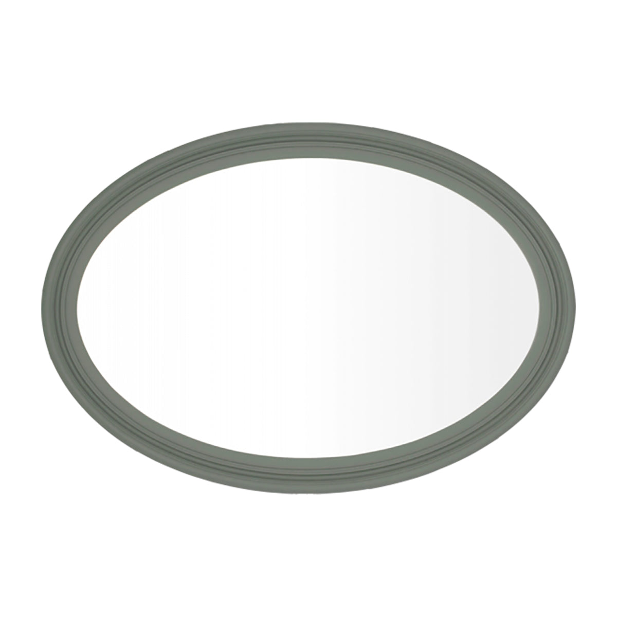 Iona Oval Mirror (80 x 115)
