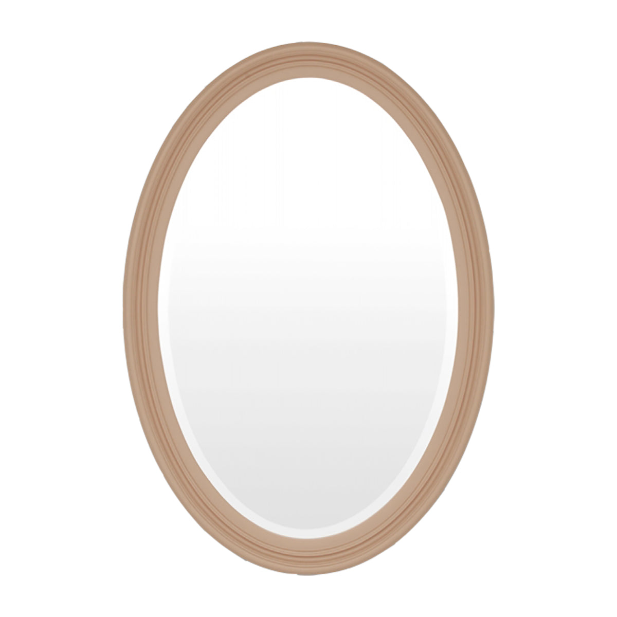 Iona Oval Mirror (80 x 115)