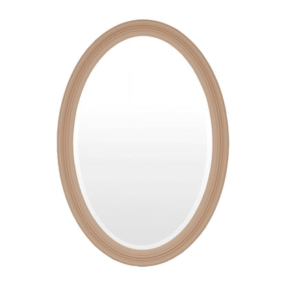 Iona Oval Mirror (80 x 115)