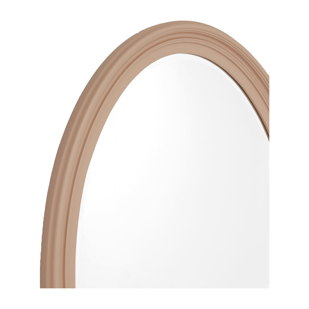 Iona Oval Mirror (80 x 115)