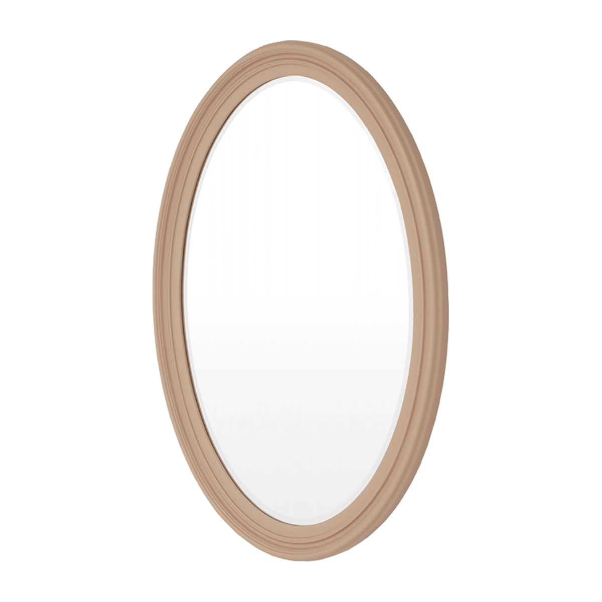 Iona Oval Mirror (80 x 115)