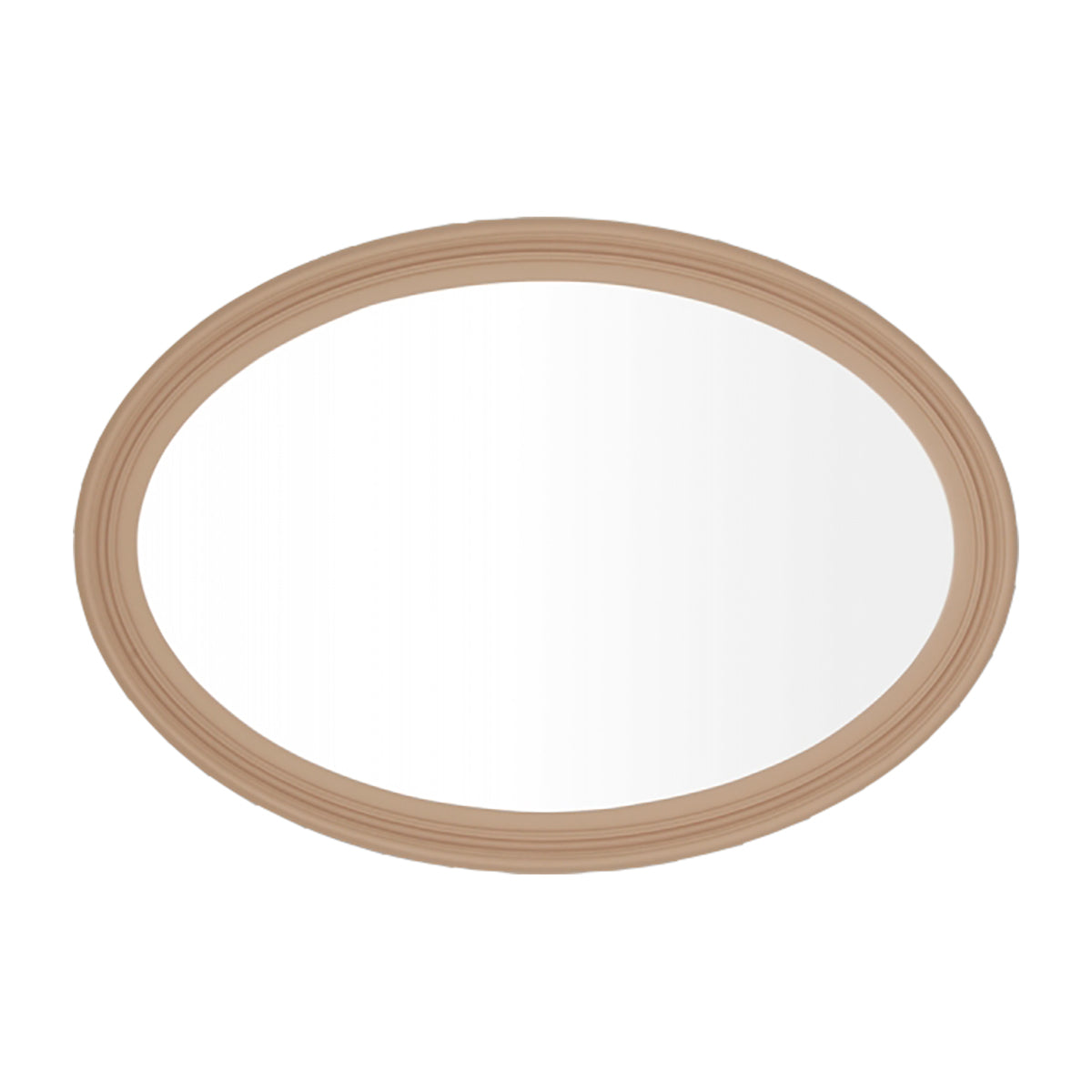 Iona Oval Mirror (80 x 115)