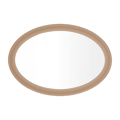 Iona Oval Mirror (80 x 115)