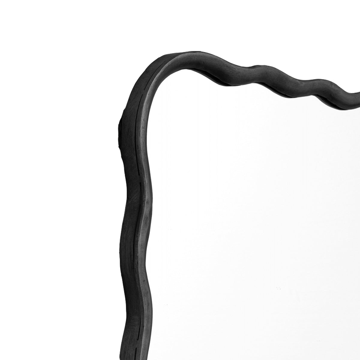 Jemima Mirror (Black)