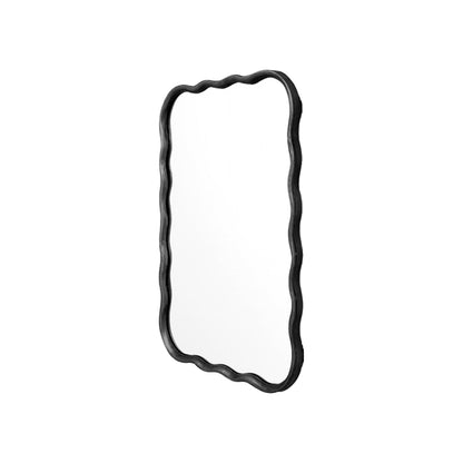 Jemima Mirror (Black)