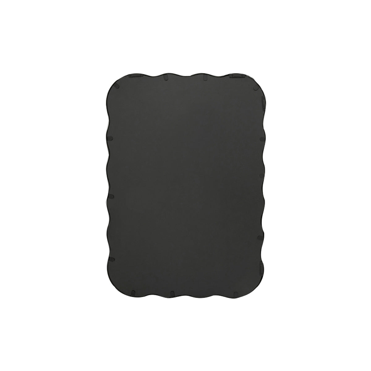 Jemima Mirror (Black)