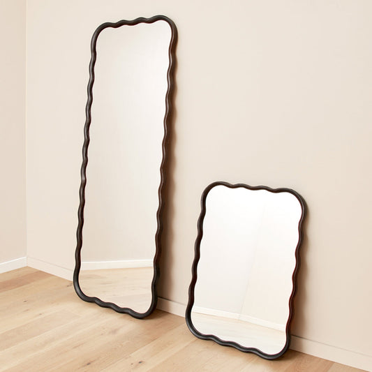Jemima Mirror (Black)