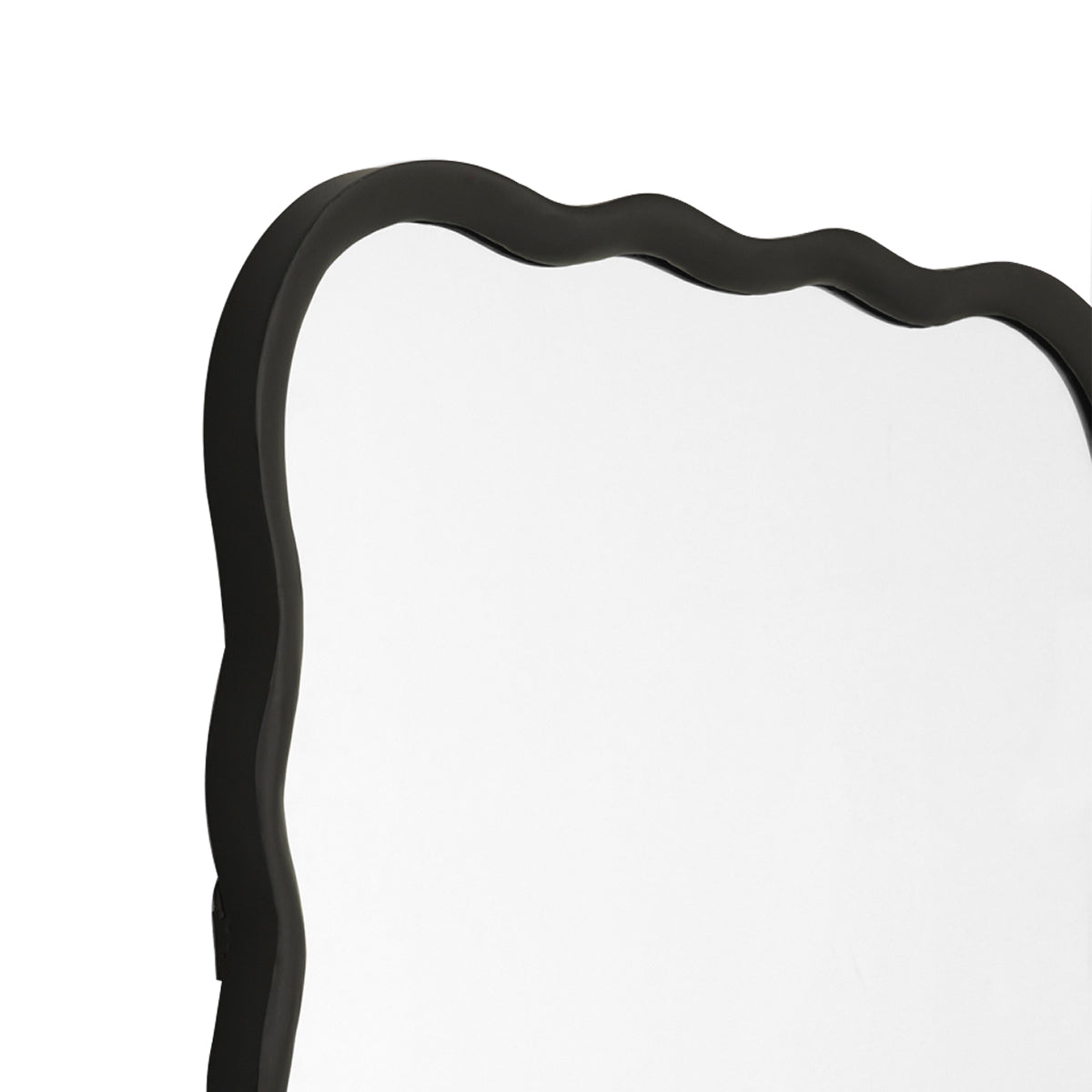Jemima Mirror (Black)