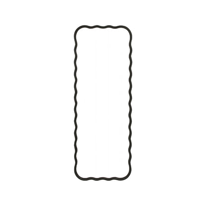 Jemima Mirror (Black)