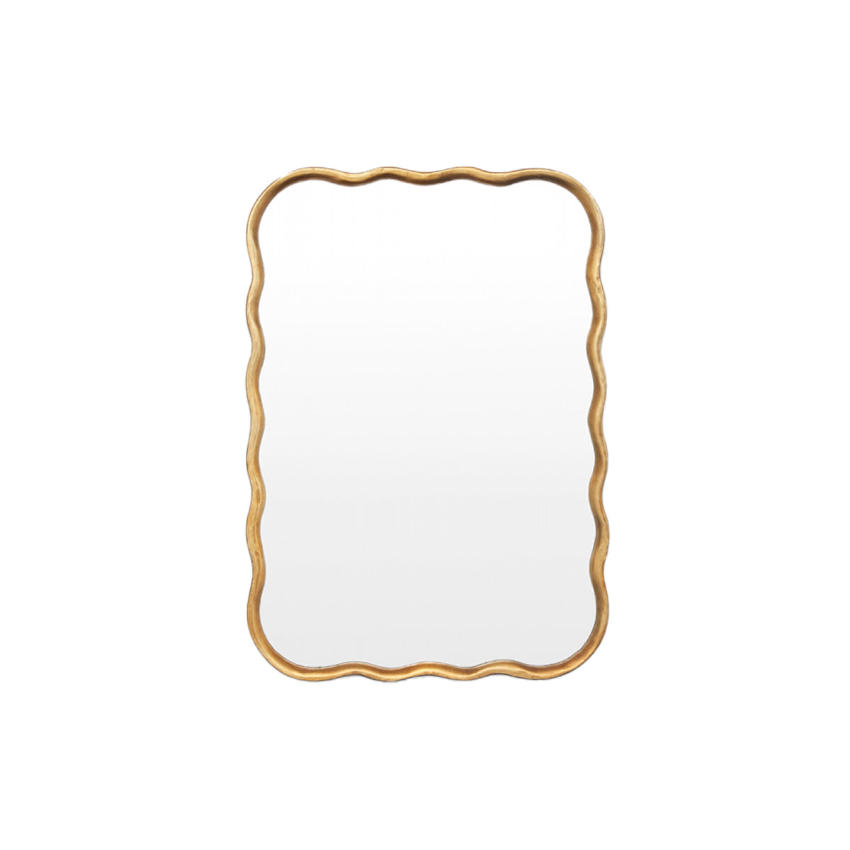 Jemima Mirror (Bronze)