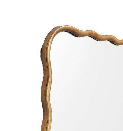 Jemima Mirror (Bronze)
