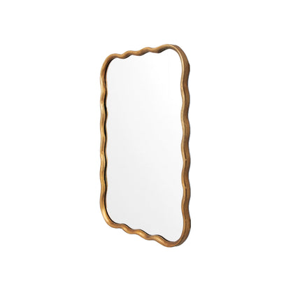 Jemima Mirror (Bronze)