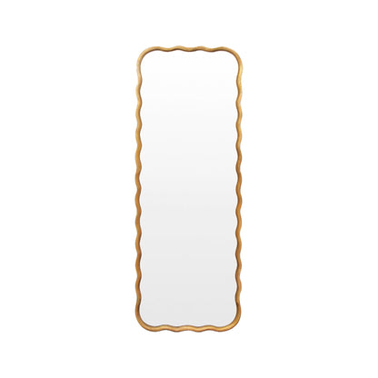 Jemima Mirror (Bronze)