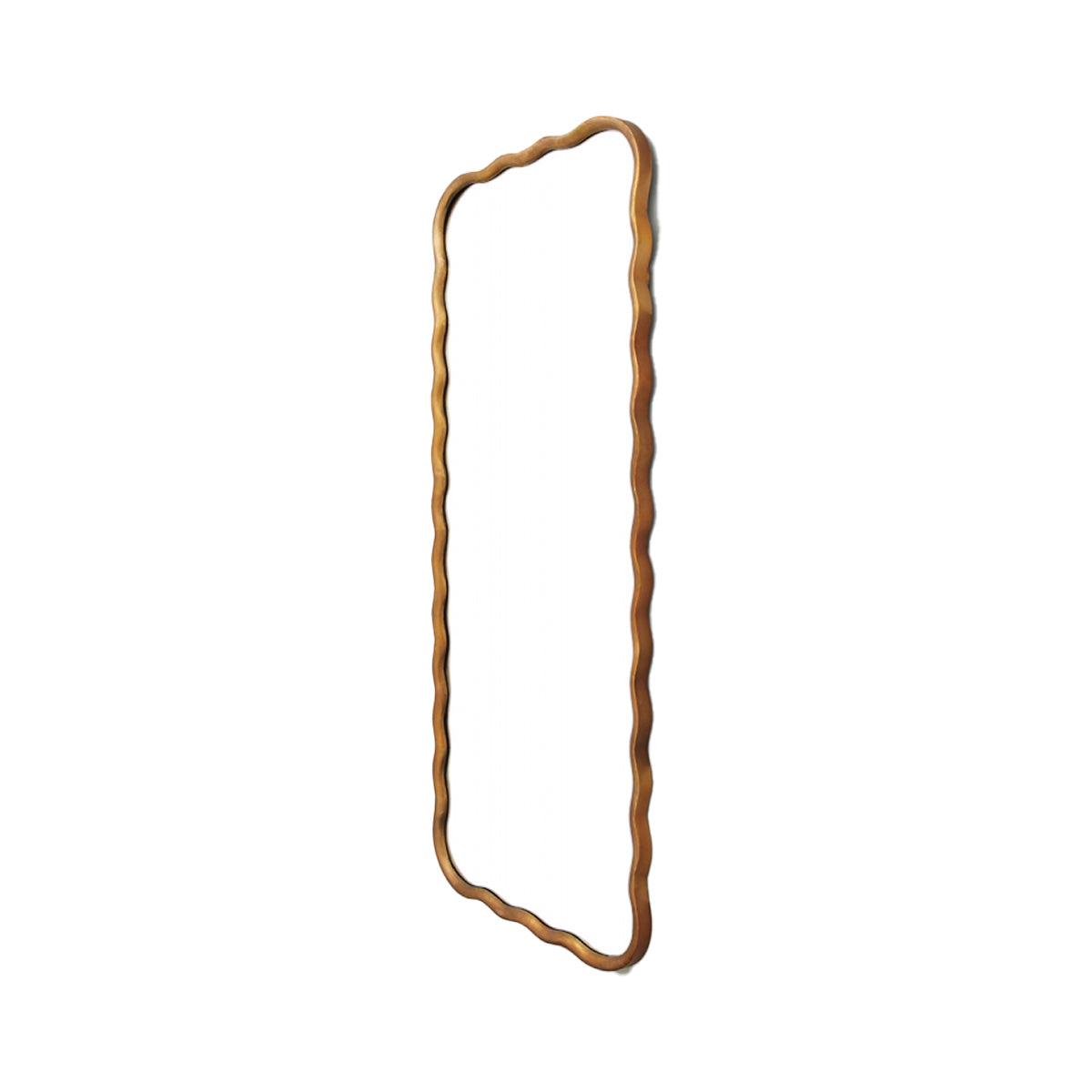 Jemima Mirror (Bronze)