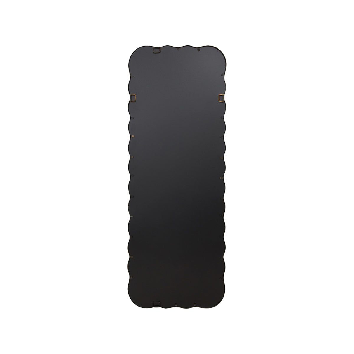 Jemima Mirror (Bronze)