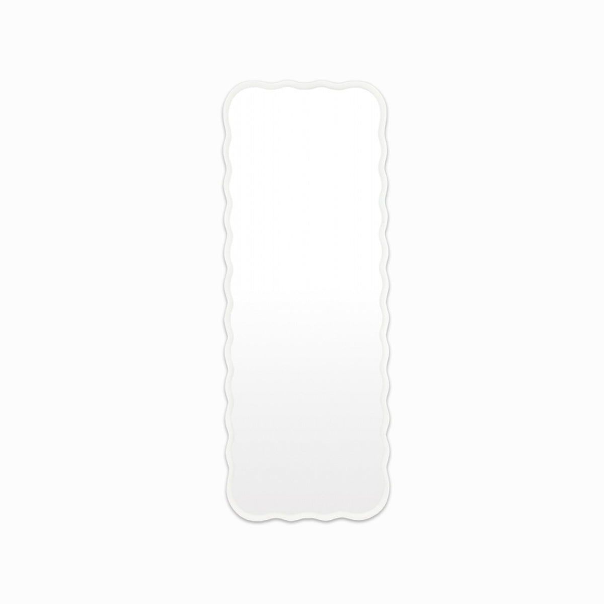 Jemima Mirror (White)
