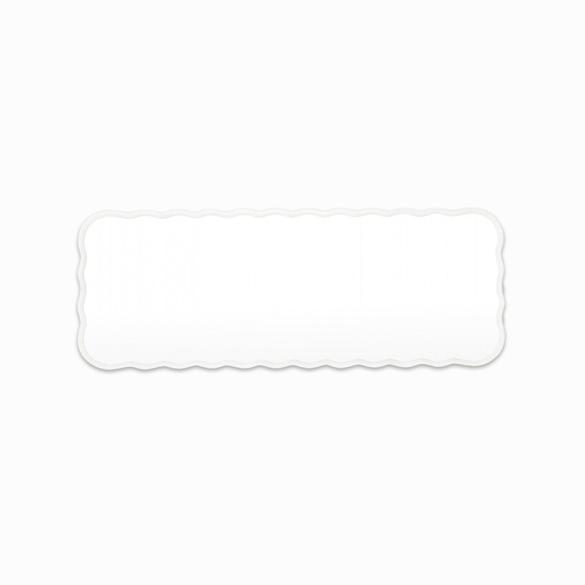 Jemima Mirror (White)