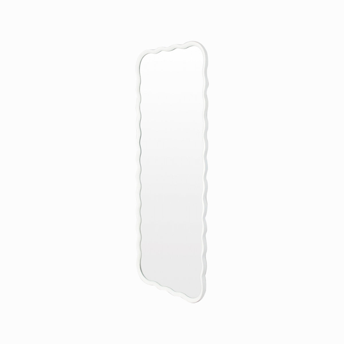 Jemima Mirror (White)