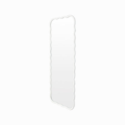 Jemima Mirror (White)