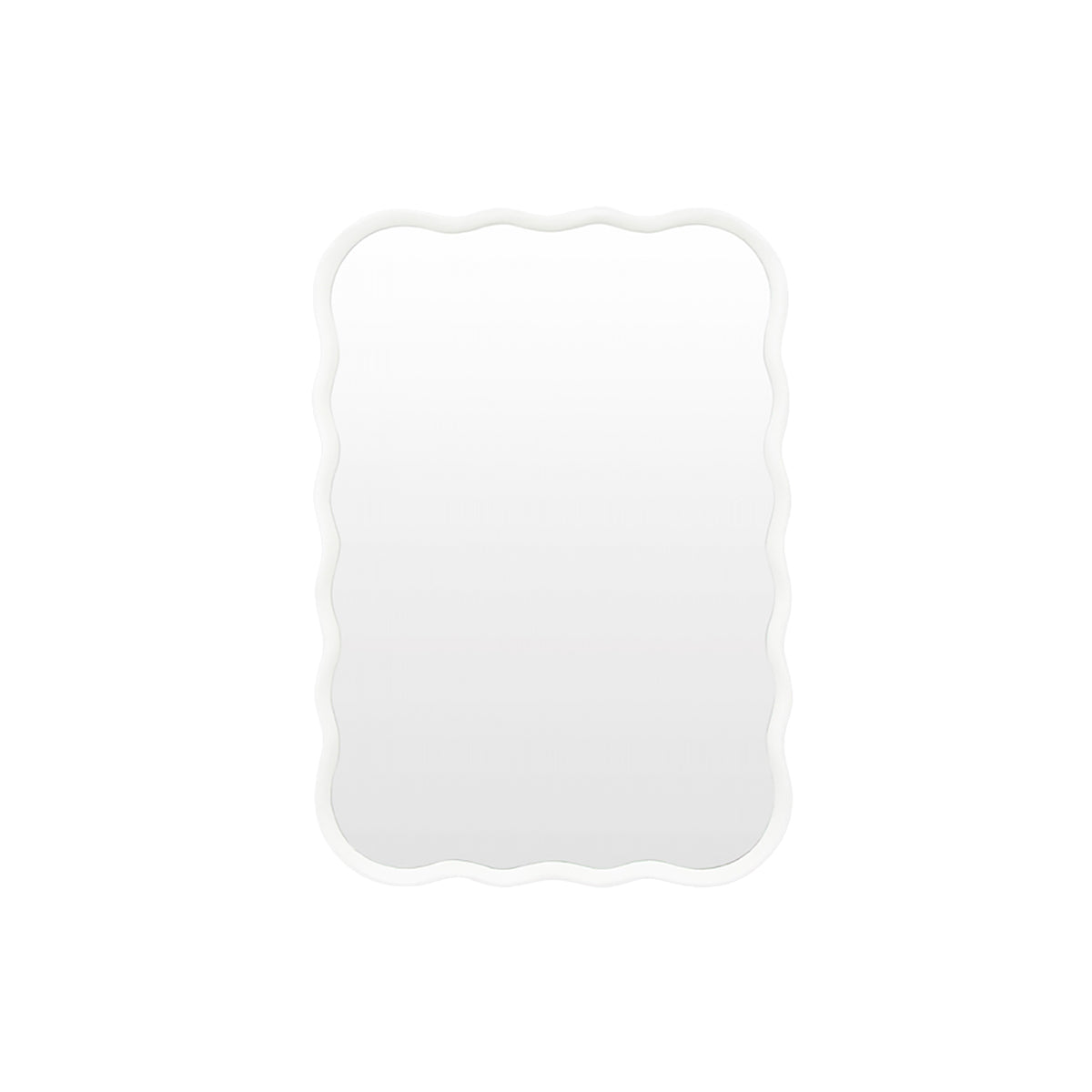 Jemima Mirror (White)