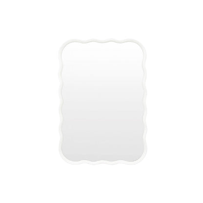 Jemima Mirror (White)