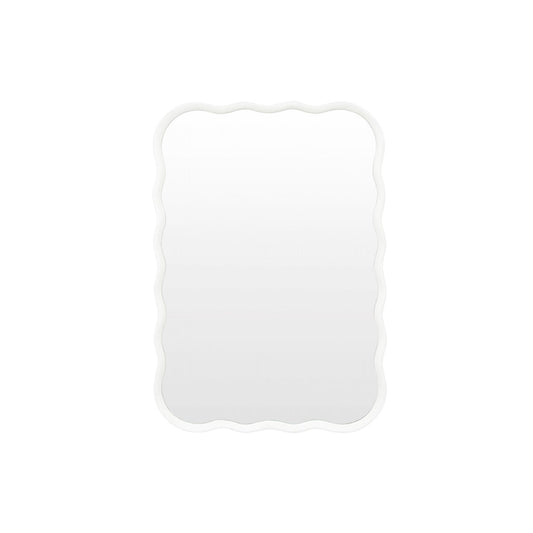 Jemima Mirror (White)