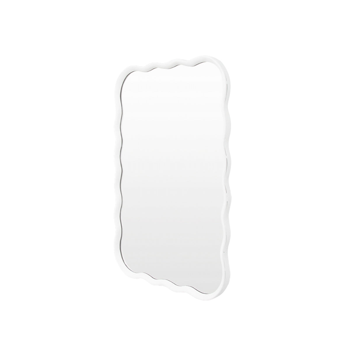 Jemima Mirror (White)