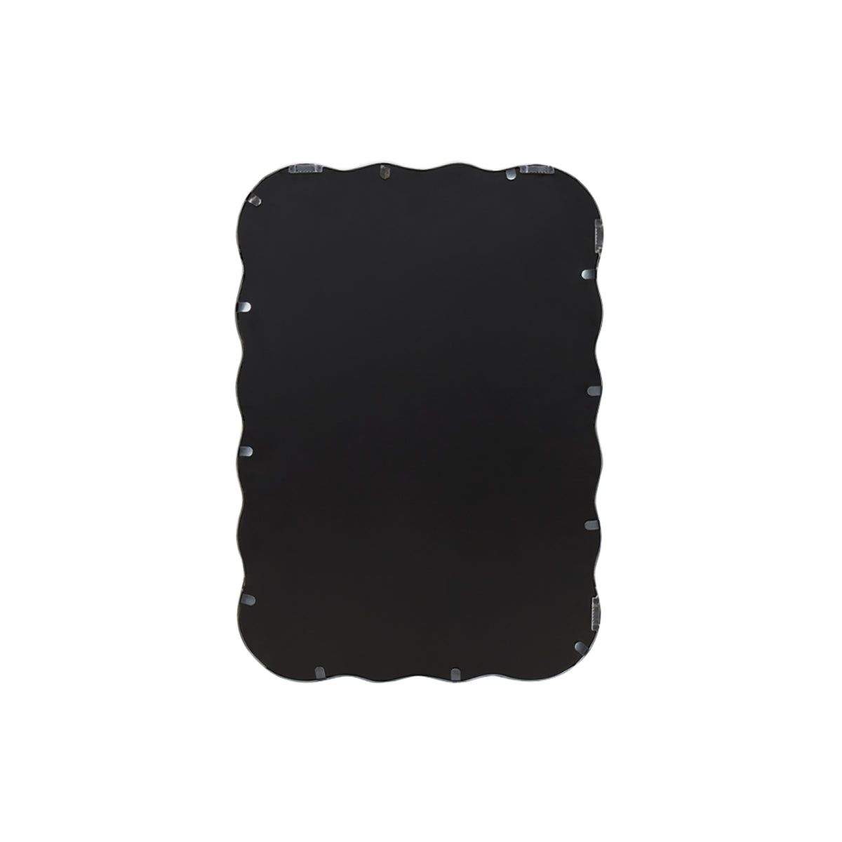 Jemima Mirror (White)