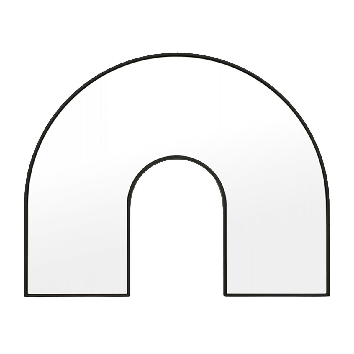 Kaari Mirror (65 x 52cm)