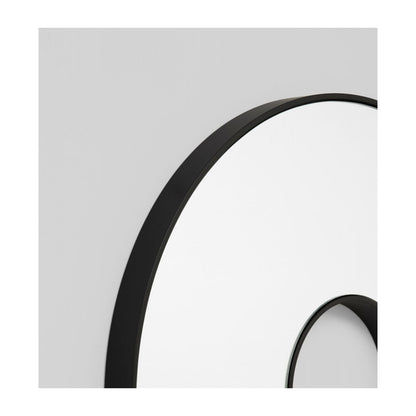 Kaari Mirror (65 x 52cm)