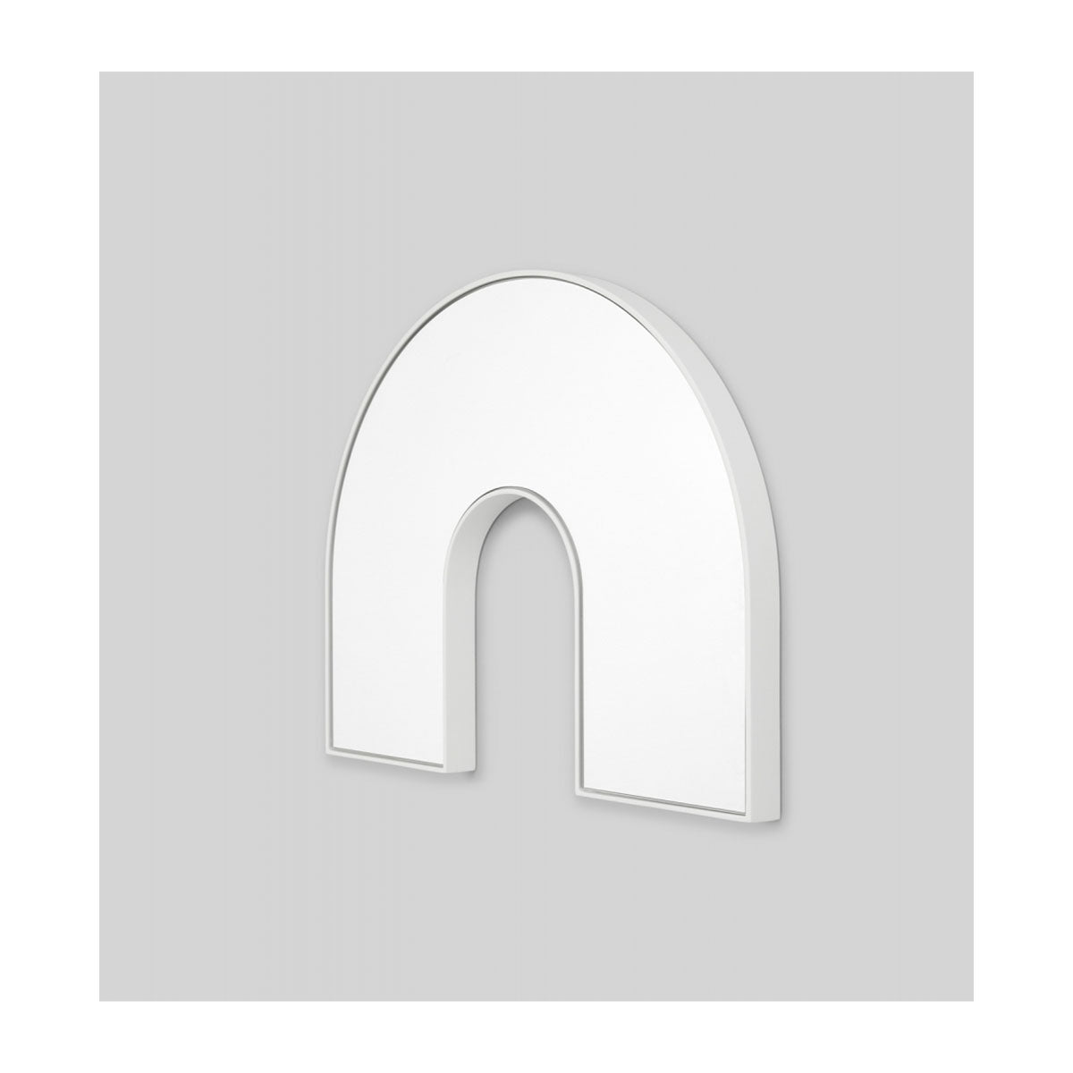 Kaari Mirror (65 x 52cm)