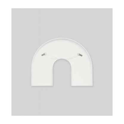 Kaari Mirror (65 x 52cm)