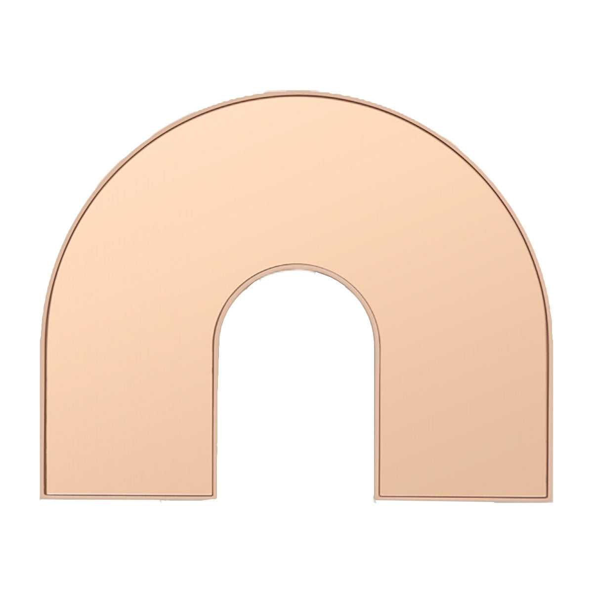 Kaari Mirror (65 x 52cm)