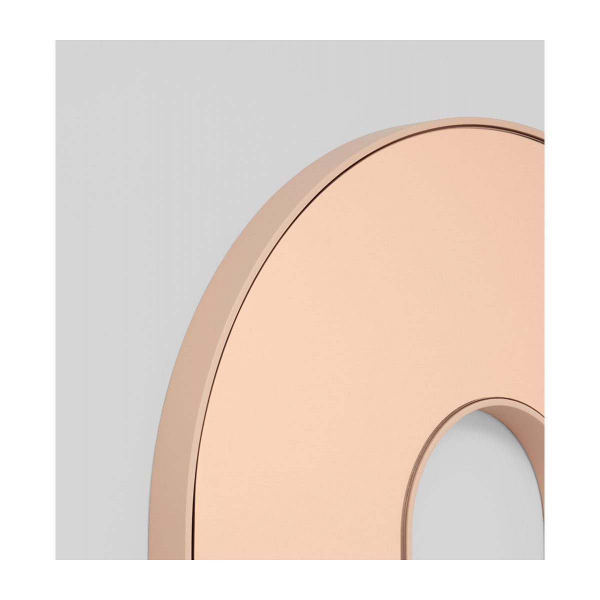 Kaari Mirror (65 x 52cm)