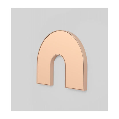 Kaari Mirror (65 x 52cm)