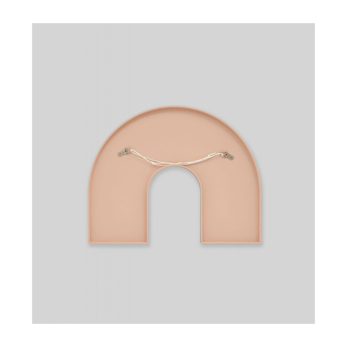 Kaari Mirror (65 x 52cm)