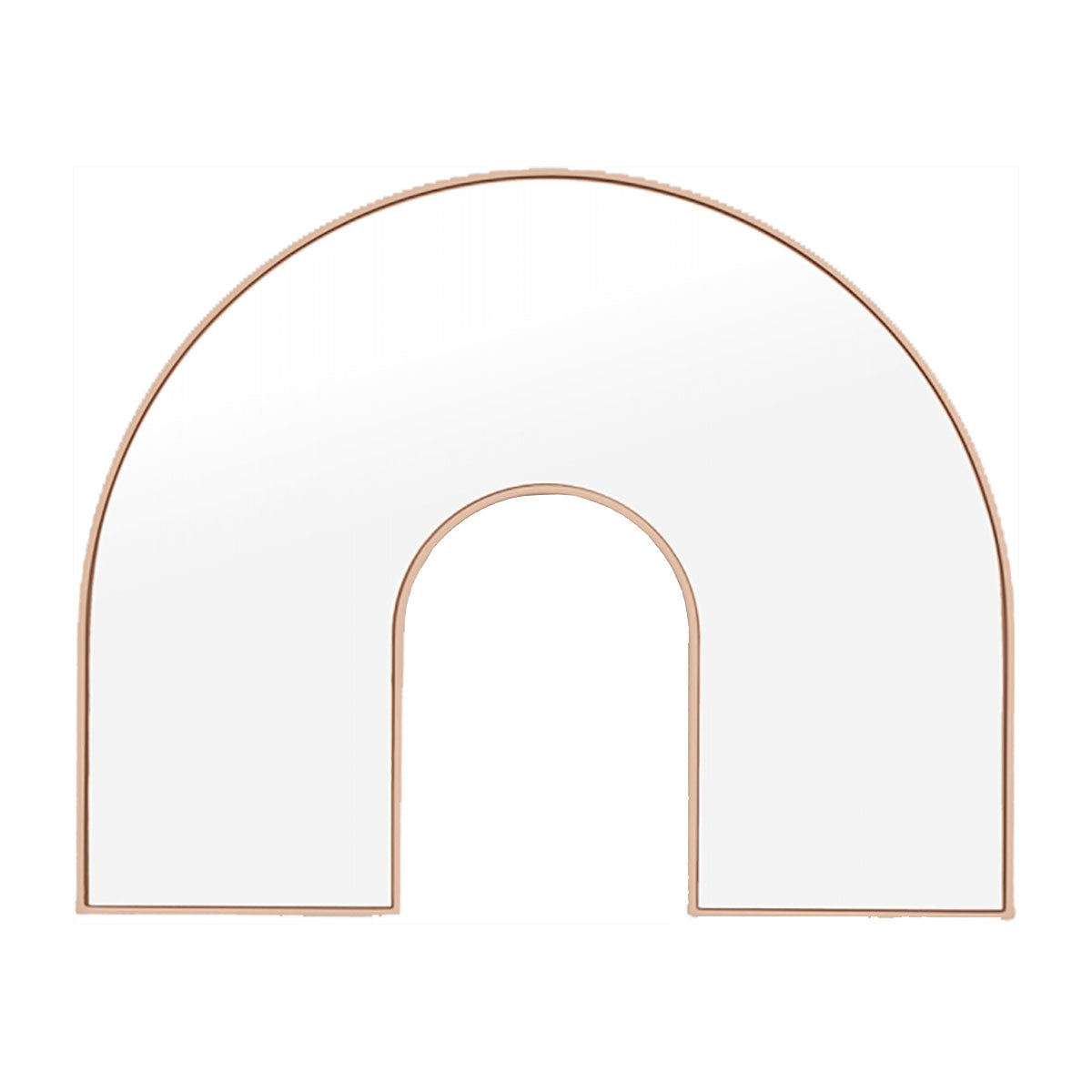 Kaari Mirror (65 x 52cm)