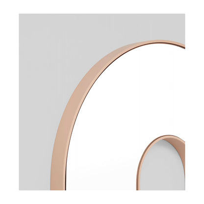 Kaari Mirror (65 x 52cm)