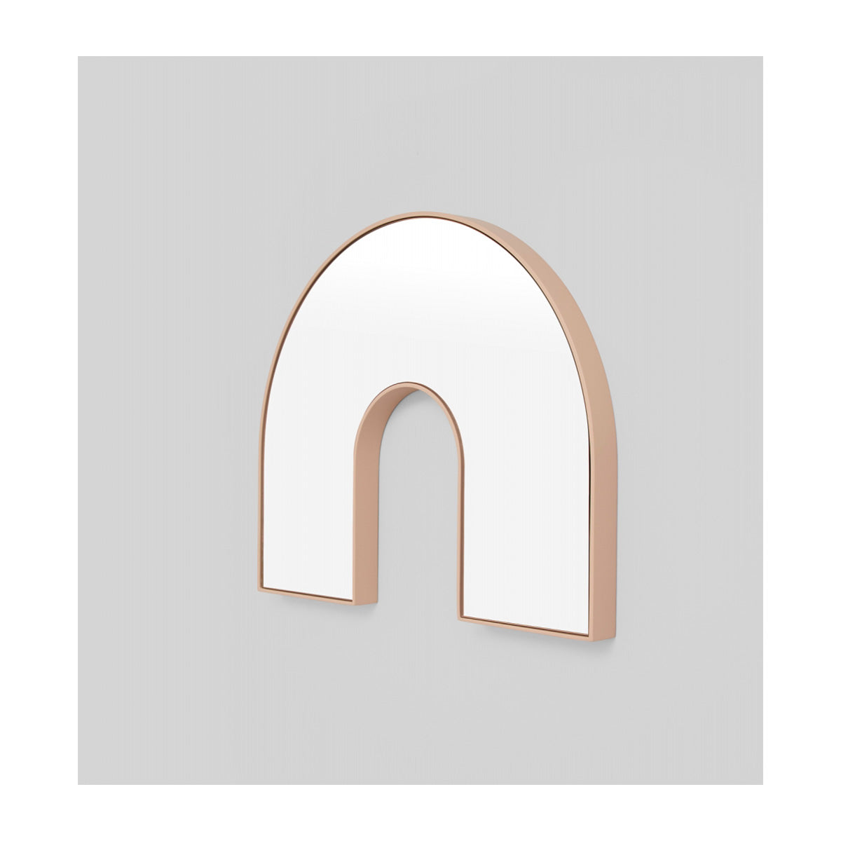 Kaari Mirror (65 x 52cm)