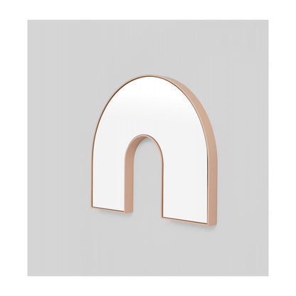 Kaari Mirror (65 x 52cm)