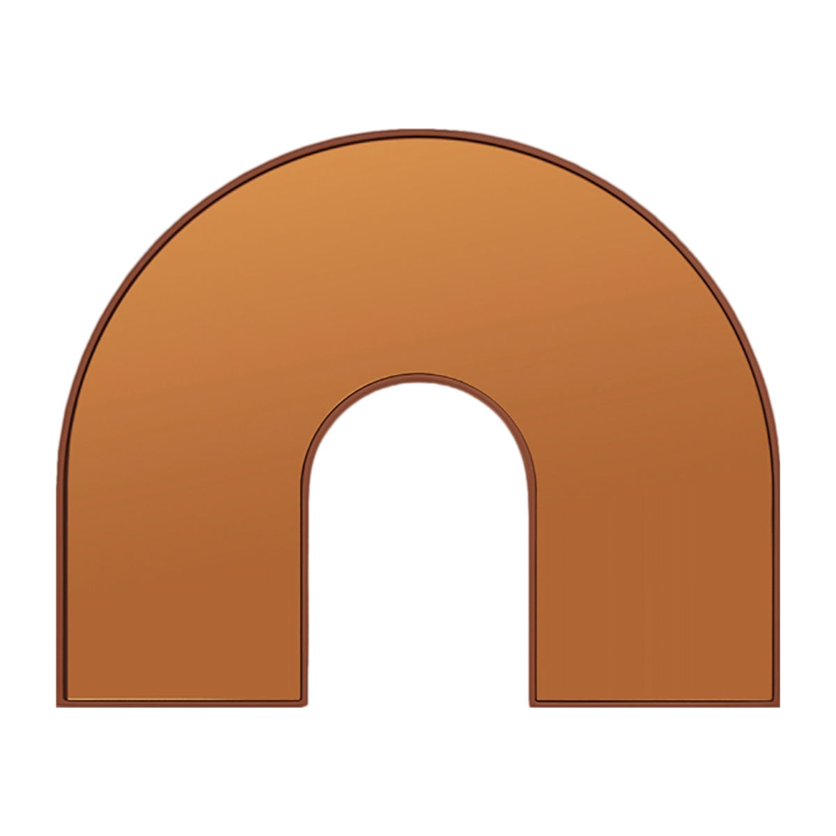 Kaari Mirror (65 x 52cm)