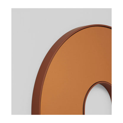 Kaari Mirror (65 x 52cm)