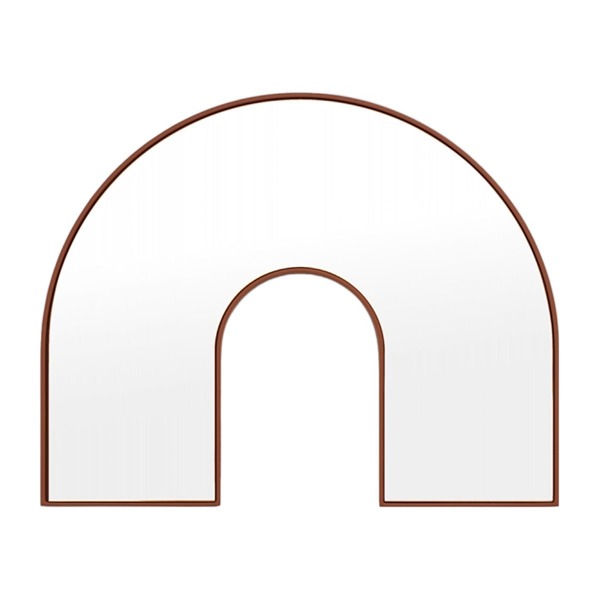 Kaari Mirror (65 x 52cm)