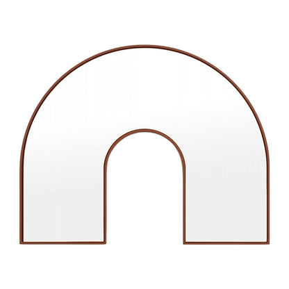 Kaari Mirror (65 x 52cm)